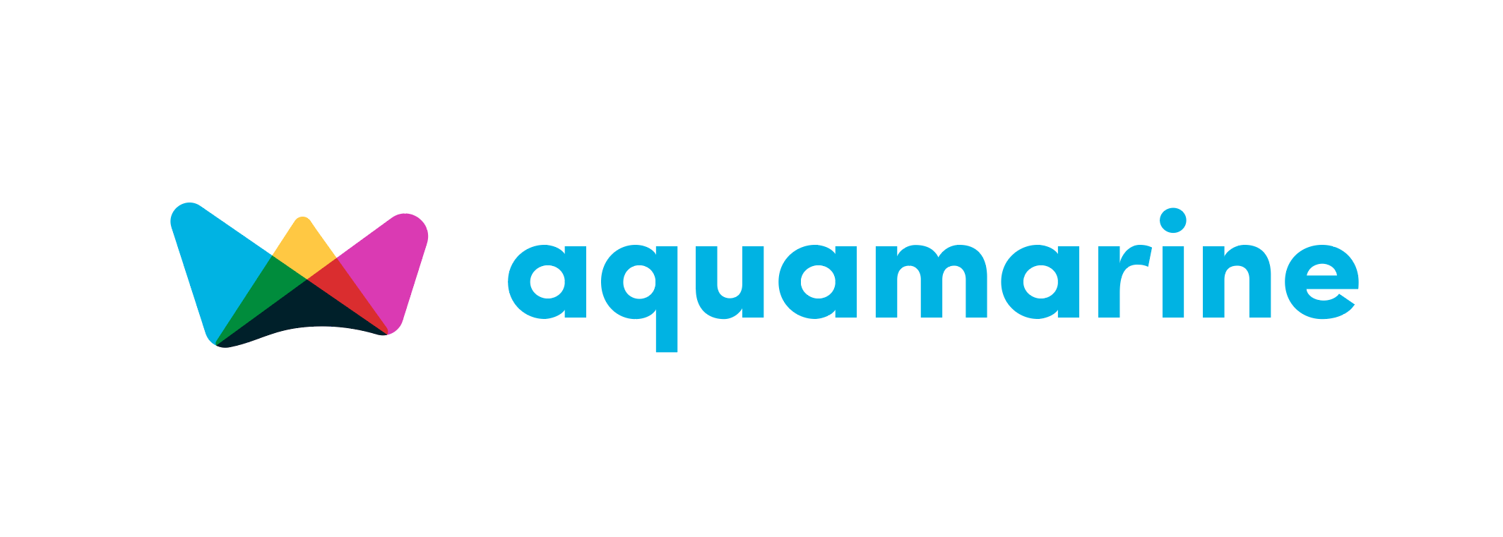 Aquamarine logo